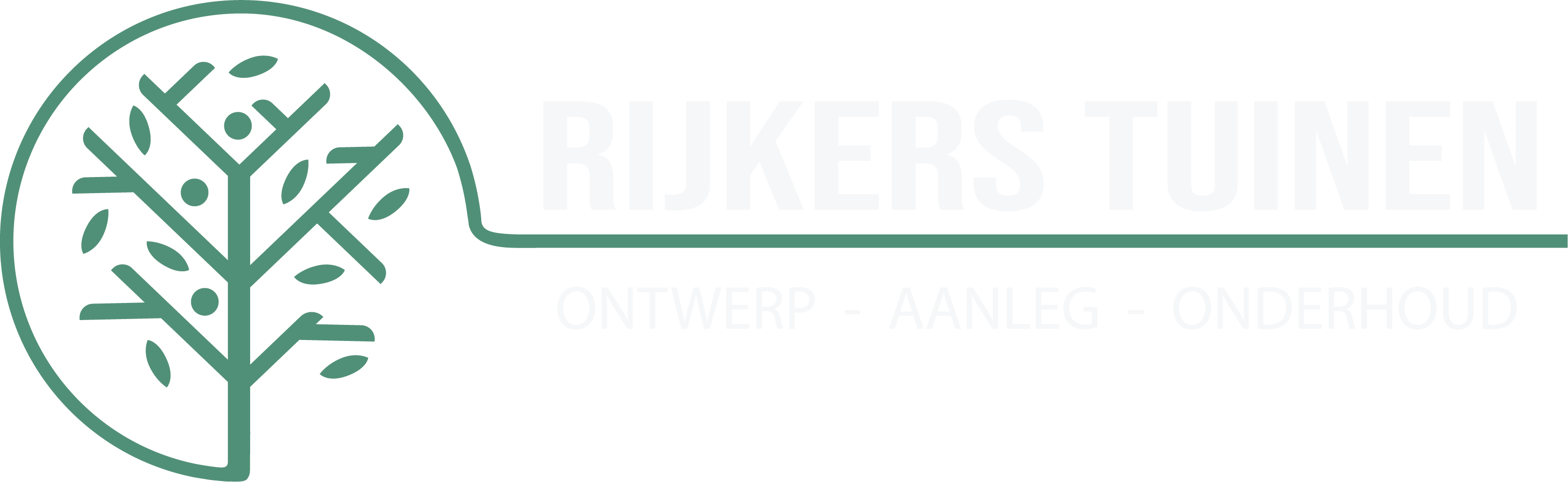 Rijkers Tuinen