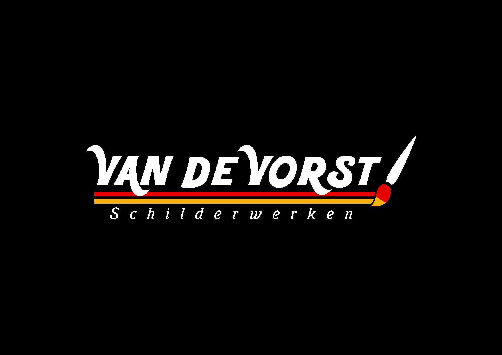 Van de Vorst - schilderwerken