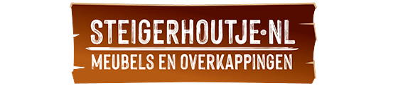 Steigerhoutje