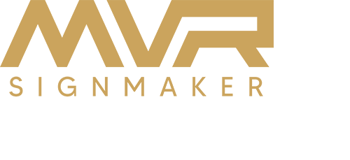 mvrsignmaker